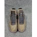 Jordan 4 Retro SP A Ma Maniére Dark Mocha