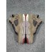Jordan 4 Retro SP A Ma Maniére Dark Mocha