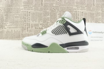 Jordan 4 Retro Seafoam