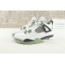 Jordan 4 Retro Seafoam