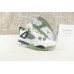 Jordan 4 Retro Seafoam