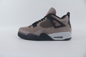 Jordan 4 Retro Taupe Haze