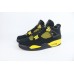 Jordan 4 Retro Thunder