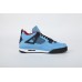 GP Jordan 4 Retro Travis Scott Cactus Jack