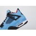 GP Jordan 4 Retro Travis Scott Cactus Jack