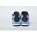 GP Jordan 4 Retro Travis Scott Cactus Jack