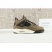 Jordan 4 Retro Travis Scott Olive