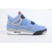 GP Jordan 4 Retro University Blue