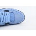 GP Jordan 4 Retro University Blue