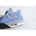 GP Jordan 4 Retro University Blue