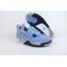 GP Jordan 4 Retro University Blue
