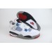 Jordan 4 Retro What The