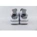  Jordan 4 Retro White Cement