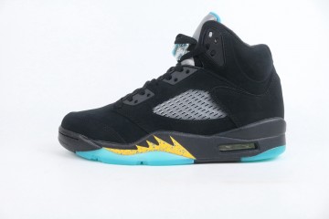OG Jordan 5 Retro Aqua