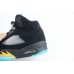 OG Jordan 5 Retro Aqua