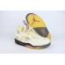 GP Jordan 5 Retro Off-White Sail