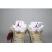 GP Jordan 5 Retro Off-White Sail