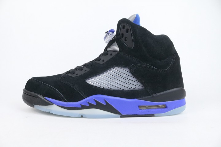 Jordan 5 Retro Racer Blue