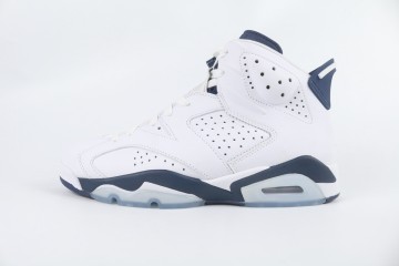 Jordan 6 Retro Midnight Navy