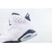 Jordan 6 Retro Midnight Navy