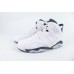 Jordan 6 Retro Midnight Navy