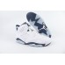 Jordan 6 Retro Midnight Navy