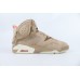 GP Jordan 6 Retro Travis Scott British Khaki