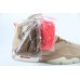 GP Jordan 6 Retro Travis Scott British Khaki