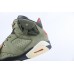 Jordan 6 Retro Travis Scott