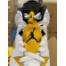 Jordan 6 Retro Yellow Ochre