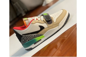 Jordan Legacy 312 Low Gradient
