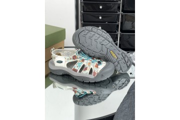 Keen Newport H2 White