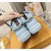 Louis Vuitton Archlight Sandal Light Blue