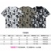 Louis Vuitton Ink Monogram Printed T-shirt Black