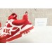 Louis Vuitton LV Skate Sneaker Red White