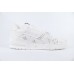 Louis Vuitton LV Trainer Monogram White