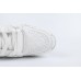 Louis Vuitton LV Trainer Monogram White