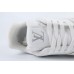 Louis Vuitton LV Trainer Monogram White