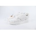 Louis Vuitton LV Trainer Monogram White