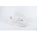 Louis Vuitton LV Trainer Monogram White