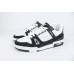 Louis Vuitton LV Trainer White Black