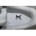 Louis Vuitton LV Trainer White Black