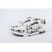 Louis Vuitton LV Trainer Yayoi Kusama Black White