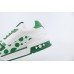 Louis Vuitton LV Trainer Yayoi Kusama Green White