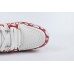 Louis Vuitton LV Trainer Yayoi Kusama Red White