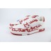 Louis Vuitton LV Trainer Yayoi Kusama Red White