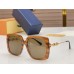 Louis Vuitton Sunglasses Z1312F