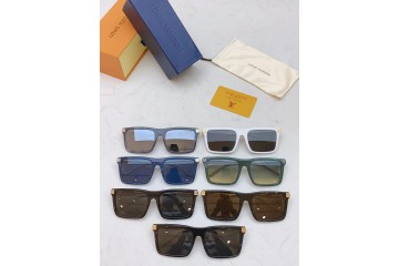 Louis Vuitton Sunglasses Z1672U