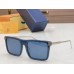 Louis Vuitton Sunglasses Z1672U