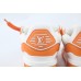 Louis Vuitton Trainer Maxi Orange